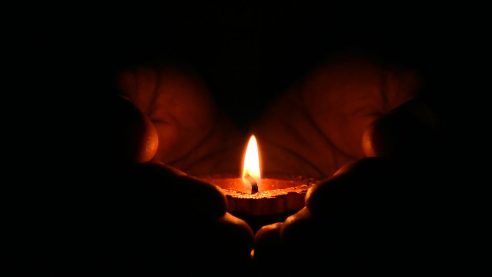 Don’t Waste It