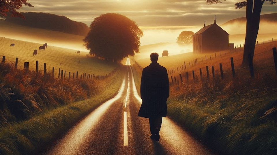 Concerning Prodigals