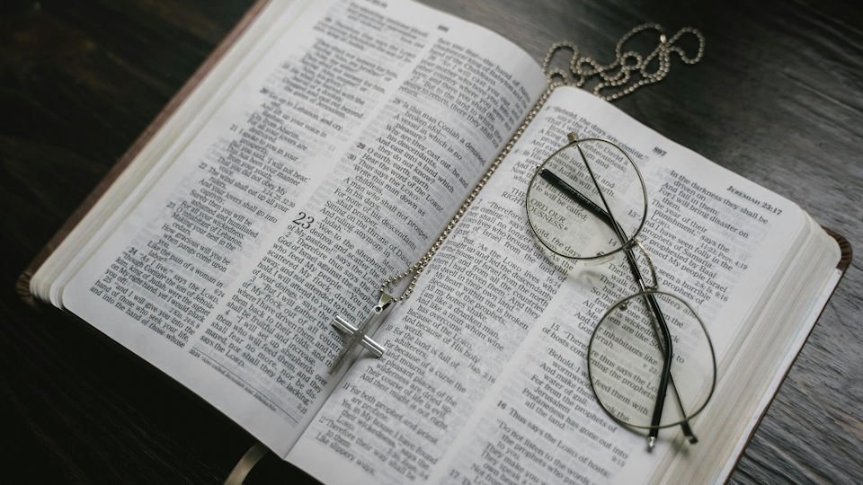 Devoted to Prayer and the Word