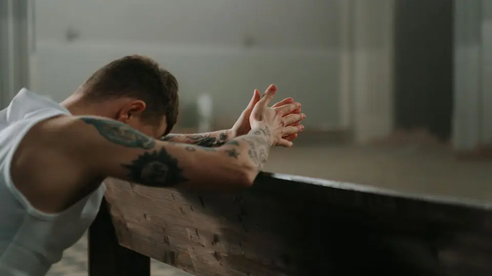 I Will Build My Church