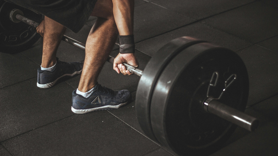 Increase My Capacity