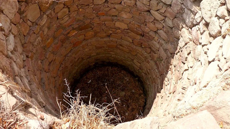 Reopen the Wells