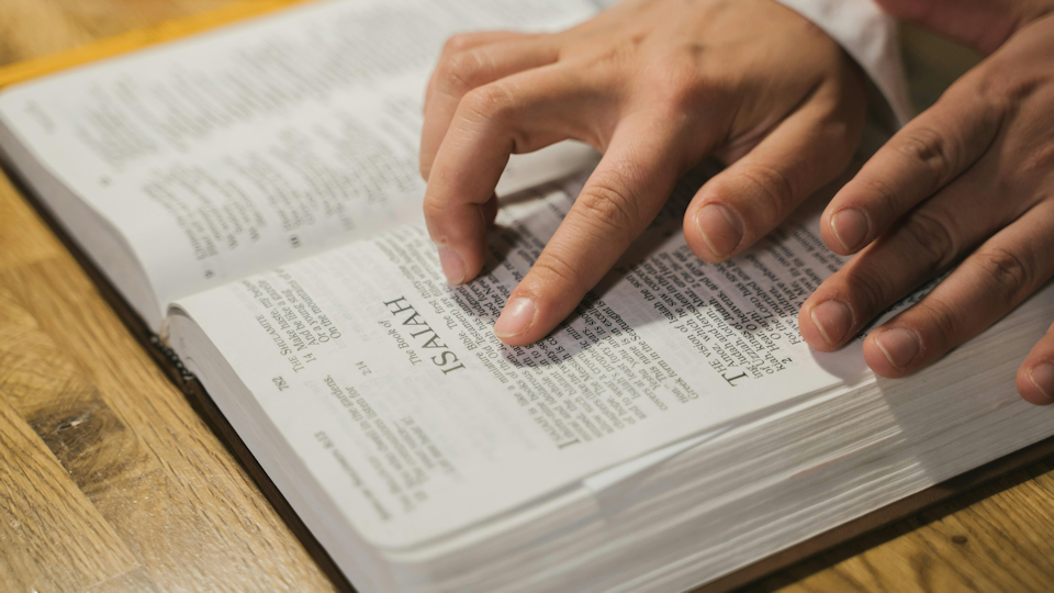 Doctrine Matters