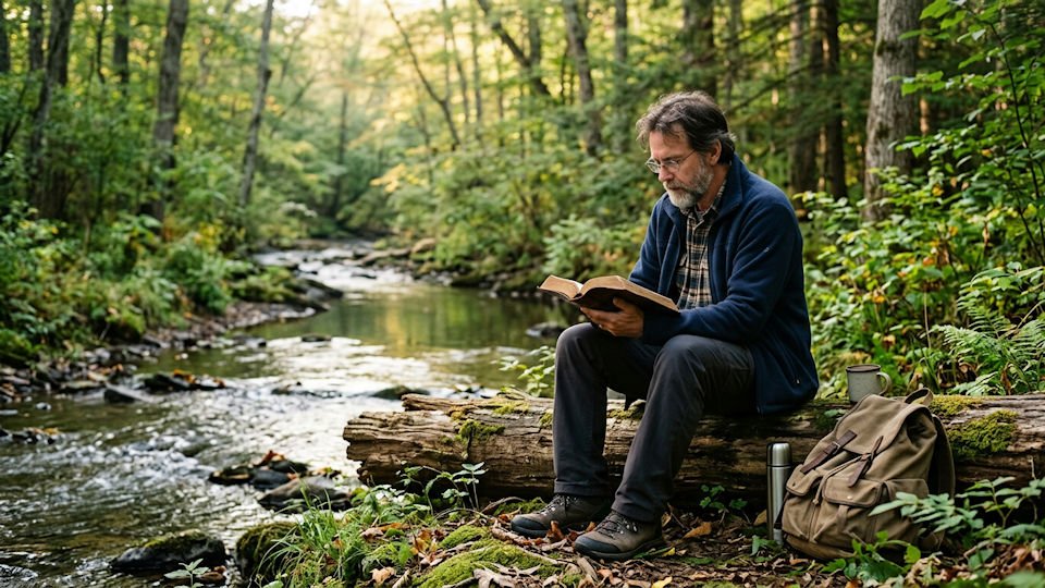 A Servant’s Heart: Listening