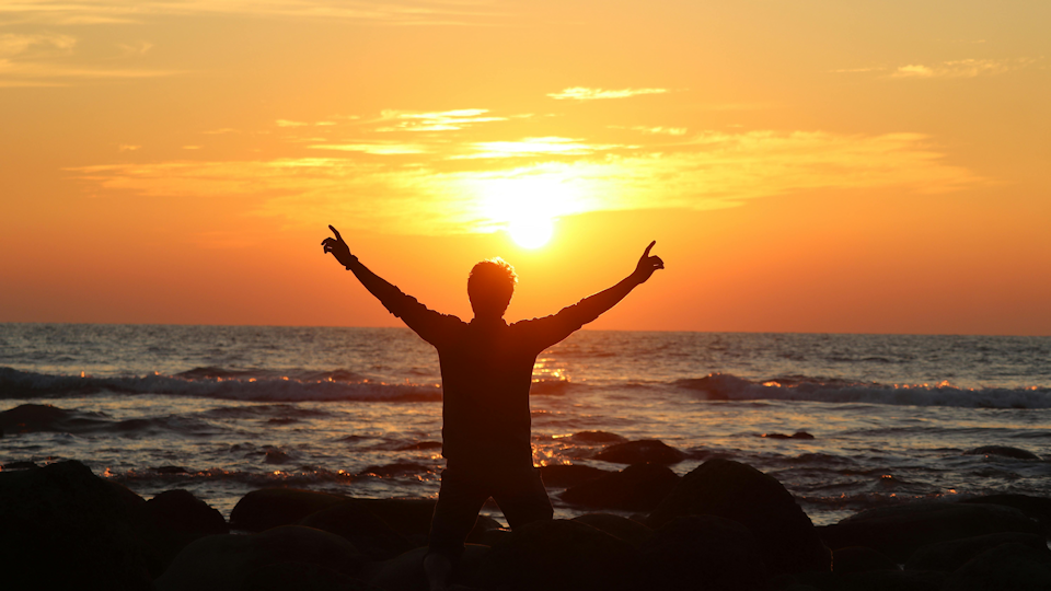A Servant’s Heart: Vindicated