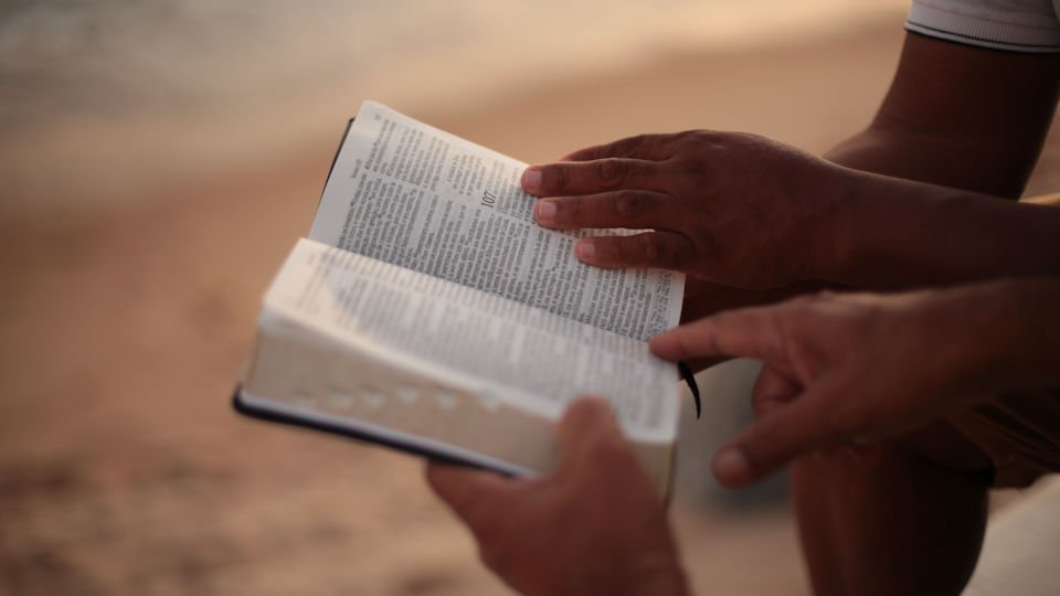 The Whole Plan of God
